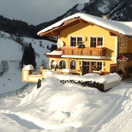 Appartementhaus Unterkofler Grossarl Extérieur photo