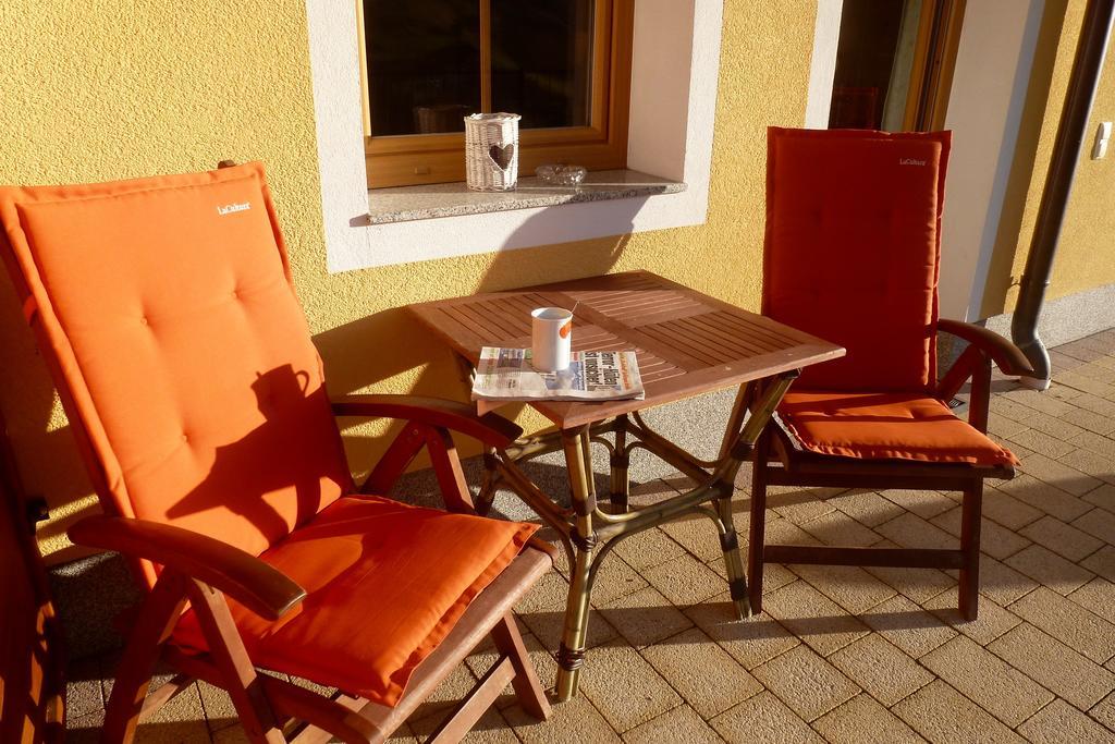 Appartementhaus Unterkofler Grossarl Extérieur photo