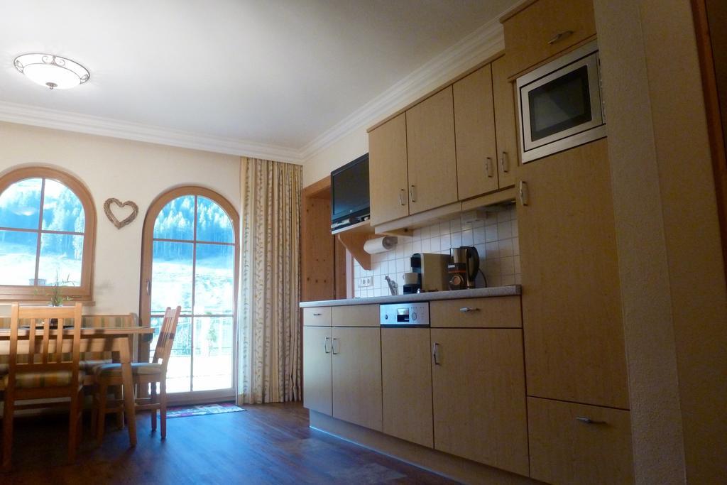 Appartementhaus Unterkofler Grossarl Extérieur photo