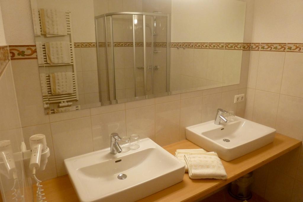 Appartementhaus Unterkofler Grossarl Chambre photo