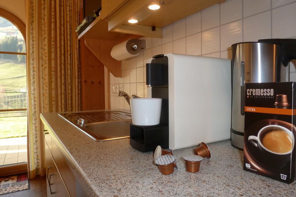 Appartementhaus Unterkofler Grossarl Chambre photo