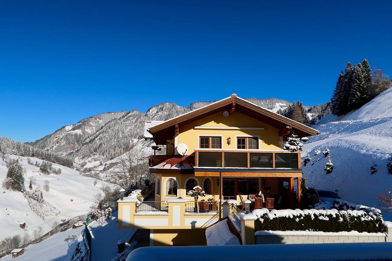 Appartementhaus Unterkofler Grossarl Extérieur photo