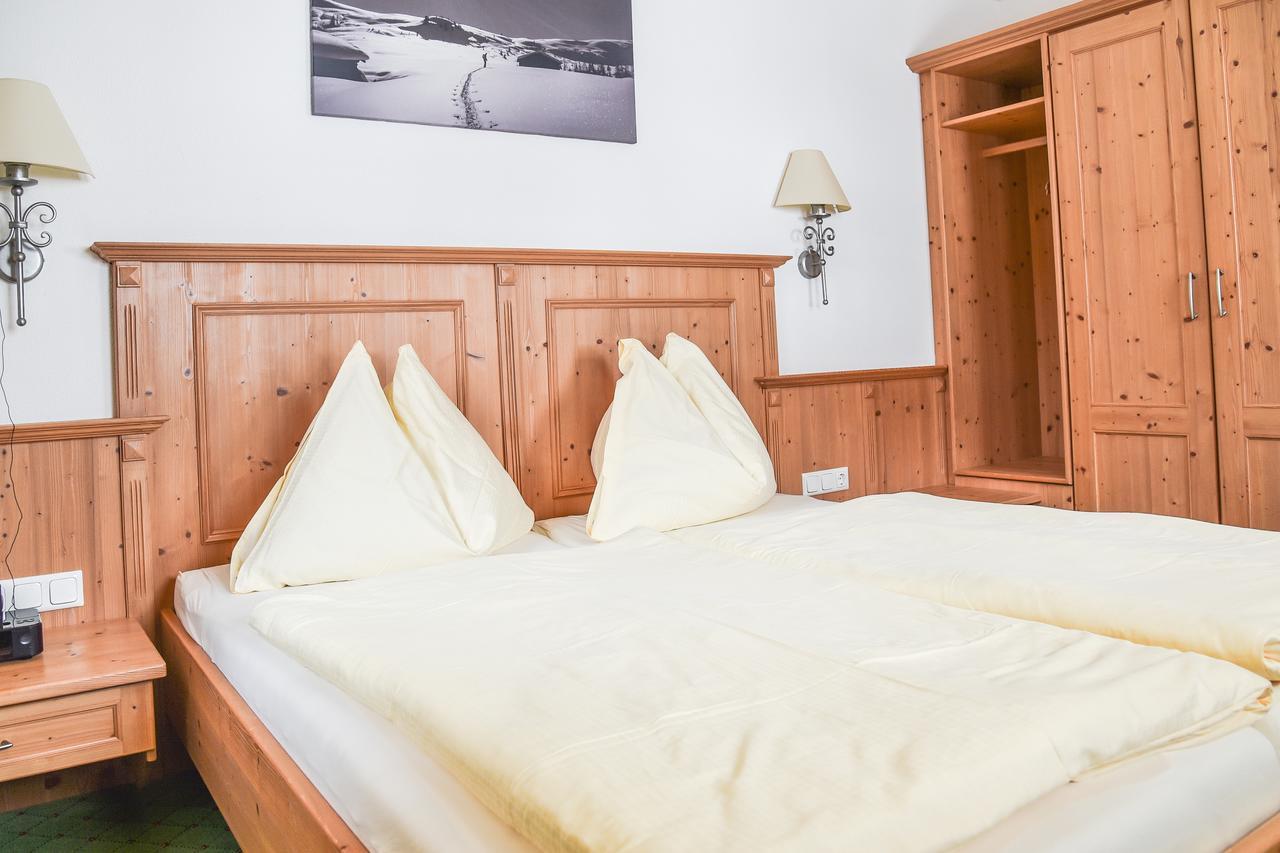 Appartementhaus Unterkofler Grossarl Extérieur photo