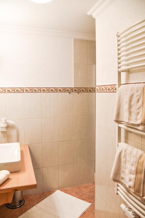 Appartementhaus Unterkofler Grossarl Extérieur photo